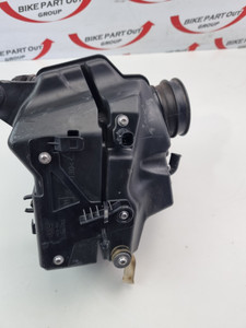 Airbox Triumph Scrambler 1200 XE XC T2203551 Airbox Triumph Scrambler 1200 XE XC T2203551