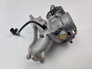 Throttle body 45mm Triumph Scrambler 1200 XE XC T1243406