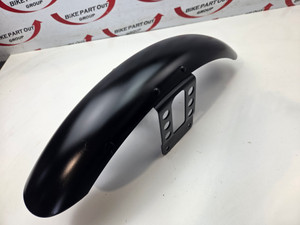 Front guard Fender 19in Harley Davidson Sportster XL1200 883
