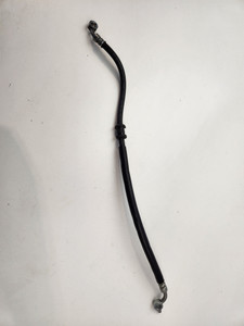 Rear brake line hose pipe Suzuki GSXR600 GSXR750 11-21 69480-14J01 Rear brake line hose pipe Suzuki GSXR600 GSXR750 11-21 69480-14J01