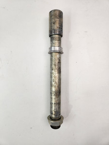 Front Axle Suzuki DL1000 14-19 DL1050 21-23 54711-31J00 Front Axle Suzuki DL1000 14-19 DL1050 21-23 54711-31J00