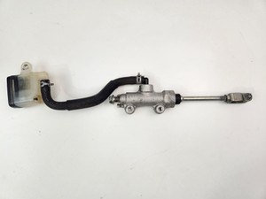Rear Brake Master Cylinder Suzuki DL1000 14-19 DL1050 21-23 69600-31J00 Rear Brake Master Cylinder Suzuki DL1000 14-19 DL1050 21-23 69600-31J00