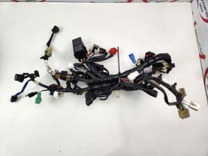 Suzuki - Suzuki GSXR1000 - Bike Part Out