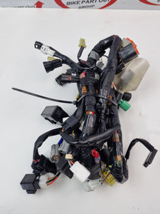 Main Harness  Suzuki GSXR600 GSXR750 15-20 36610-14JE0 Main Harness  Suzuki GSXR600 GSXR750 15-20 36610-14JE0