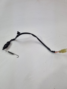 Rear Brake light switch Suzuki GSXR600 GSXR750 11-22 37740-14J00 Rear Brake light switch Suzuki GSXR600 GSXR750 11-22 37740-14J00