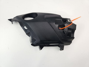 RH Front Side Cover Suzuki DL1000 14-16 94413-31J00-291 RH Front Side Cover Suzuki DL1000 14-16 94413-31J00-291