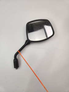 RH Mirror Suzuki DL1000 14-19 DL650 12-23 56500-04F30 RH Mirror Suzuki DL1000 14-19 DL650 12-23 56500-04F30