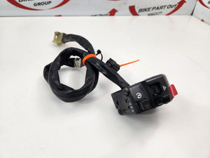RH Switch Suzuki DL1000 14-16 37200-31J03