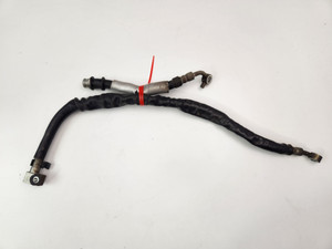 Rear Brake Line Hose Pipe Suzuki DL1000 14-16 69400-31J01 Rear Brake Line Hose Pipe Suzuki DL1000 14-16 69400-31J01