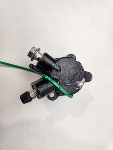 Clutch Slave Cylinder Suzuki DL1000 V-Strom 02-19 DL1050 21-23 23160-06G21 Clutch Slave Cylinder Suzuki DL1000 V-Strom 02-19 DL1050 21-23 23160-06G21