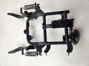 Front Fairing Wind Screen Mount Suzuki DL1000 V-Strom 14-19 48420-31J01 48430-31J01 Front Fairing Wind Screen Mount Suzuki DL1000 V-Strom 14-19 48420-31J01 48430-31J01