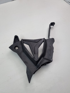 Front Sprocket cover chain guide BMW S1000 XR 19-24 33818405330