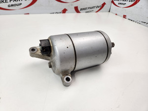 Starter Motor Honda VFR1200X Crosstourer 12-17 VFR1200F 10-15  31200-MGE-641 Starter Motor Honda VFR1200X Crosstourer 12-17 VFR1200F 10-15  31200-MGE-641