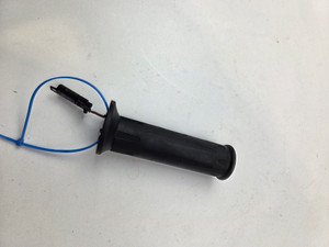 LH  heated grip BMW S1000 XR R1200 R1250 F850 F900 R GS 17-24 61318549455