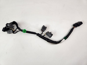 Sub Harness Honda VFR1200X Crosstourer 12-17 VFR1200F 10-15 32112-MGE-640 Sub Harness Honda VFR1200X Crosstourer 12-17 VFR1200F 10-15 32112-MGE-640