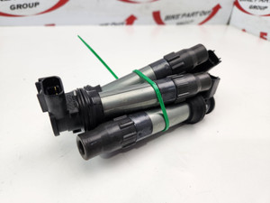 Ignition Coils x 4 Honda VFR1200X Crosstourer 12-17 30700-MGE-641