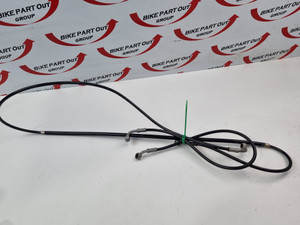 Front brake line hose pipes KTM 690 Enduro R SMC ABS 14-24 76542006000 Front brake line hose pipes KTM 690 Enduro R SMC ABS 14-24 76542006000
