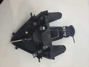 Screen Speedo mount stay Ducati Multistrada 950 S V2 1200 1260 Enduro  48111193C