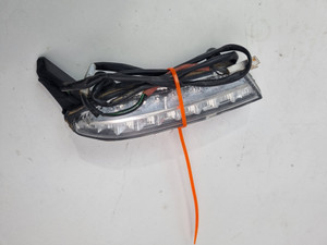RH Front blinker turn signal Ducati Multistrada 950 V2 1200 1260 53010343A