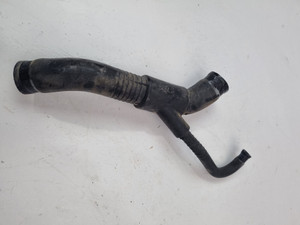 Horizontal Radiator pump hose Ducati Multistrada 950 V2 1200 1260 80012362A