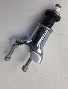 LH riser Harley Davidson M8 Softail Sport glide 55900109 LH riser Harley Davidson M8 Softail Sport glide 55900109