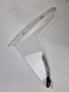 RH Wind Deflector Yamaha XTZ690 Tenere 700BW3-F83M4-00