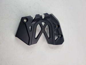 送料2 Exhaust front header mount stay Yamaha XTZ690 Tenere 700 BW3-21445