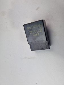 OEM Relay assembly Yamaha XTZ690 Tenere 700 R1 MT10 5VK-81950-32