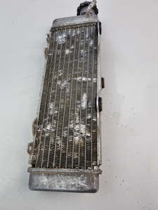 RH radiator  Husqvarna TE 630 SM 8000H1200 RH radiator  Husqvarna TE 630 SM 8000H1200