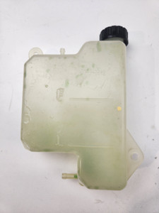 Radiator Bottle Kawasaki KLR650 KLR KL 650 22-24 43093-0010