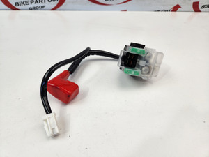 Starter Solenoid Relay Kawasaki KLR650 KLR KL 650 22-24 27010-0948 Starter Solenoid Relay Kawasaki KLR650 KLR KL 650 22-24 27010-0948
