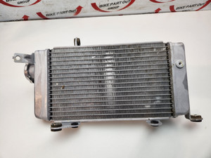Radiator Kawasaki KLR650 KLR KL 650 22-24 39060-0744