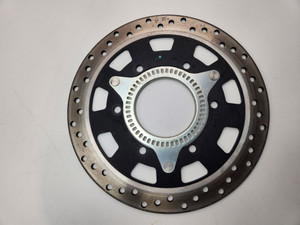 Front Brake Disc 4.88mm Kawasaki KLR650 KLR KL 650 22-24 41080-0729-11H