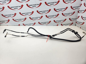 Rear Brake Line Hose Pipe Kawasaki KLR650 KLR KL 650 23-24 43095-1856