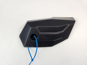 LH Chassis Guard Cover Kawasaki KLR650 KLR KL 650 22-24 55020-2335 LH Chassis Guard Cover Kawasaki KLR650 KLR KL 650 22-24 55020-2335