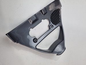 Oil Cooler cover lower fairing Ducati ST3 06-07 ST4 04-05 48410491AG