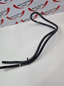 Fuel line hose pipe Ducati ST3 ST4 59011241A
