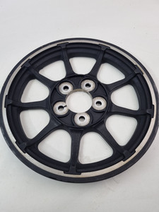 Rear sprocket Harley Davidson Sportster XL 1200 883 42200113 Rear sprocket Harley Davidson Sportster XL 1200 883 42200113