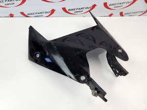 Lower Belly Fairing Cowl Kawasaki ZX14 ZX1400 ZX14R Ninja 06-07 55028-0063-11J