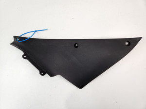 LH Front Inner Cowl Kawasaki ZX14 ZX1400 ZX14R Ninja 06-11 55028-0059