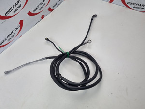 Front brake lines hose pipe Ducati Scrambler 800 Desert Sled 19-22 61811231A Front brake lines hose pipe Ducati Scrambler 800 Desert Sled 19-22 61811231A