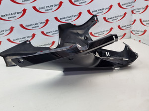 Belly Pan Lower cowl Honda CBR1000RR 2011 64455-MFL-000ZA