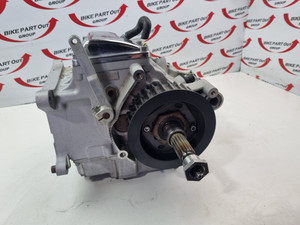 Gearbox Transmission 6 speed Alloy Harley Davidson Dyna 06-17 Gearbox Transmission 6 speed Alloy Harley Davidson Dyna 06-17