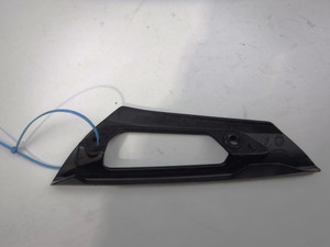 LH Pillion grab rail handle Indian FTR1200 19-24 FTR 1200 S 5142162-463