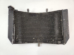 Radiator Honda CBR600F CBR600F4i CBR F4i 05-06 19010-MBW-N31 Radiator Honda CBR600F CBR600F4i CBR F4i 05-06 19010-MBW-N31