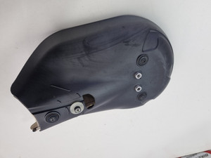 Rear Exhaust Upper Lower heat guard Ducati Streetfighter V2 1299 959 Panigale 4601B331B Rear Exhaust Upper Lower heat guard Ducati Streetfighter V2 1299 959 Panigale 4601B331B