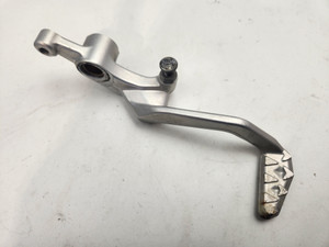 Rear brake pedal lever OEM Ducati Streetfighter V2 22-24 45721201AA