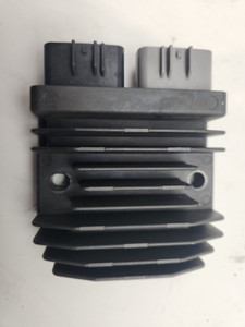 Rectifier Voltage regulator Ducati Streetfighter V2 V4 20-24 Multistrada XDiavel Panigale DesertX 54040331A