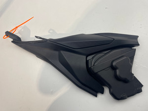 RH Cap Side cover Heat guard Ducati Streetfighter Panigale V2 959  16-24 46016311B
