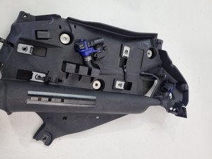 LH Wiring holder MAP sensors Ducati Streetfighter V2 22-24 Panigale V2 2024 8291I303A LH Wiring holder MAP sensors Ducati Streetfighter V2 22-24 Panigale V2 2024 8291I303A